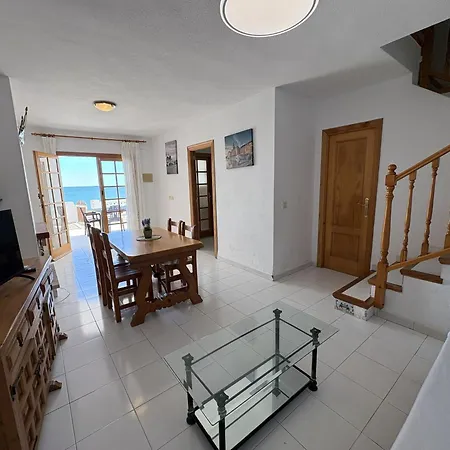 Apartament Alpen 1 Rayo De Sol Peñiscola