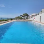 דירה Alpen 1 Rayo De Sol Peñíscola