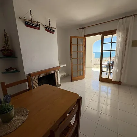 Alpen 1 Rayo De Sol Apartman Peñíscola