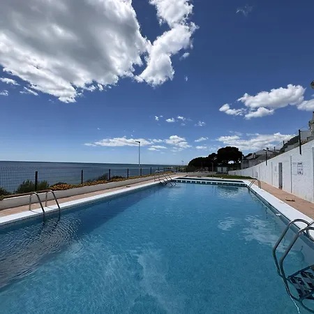 Apartman Alpen 1 Rayo De Sol