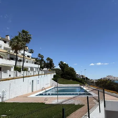 Alpen 1 Rayo De Sol Apartman