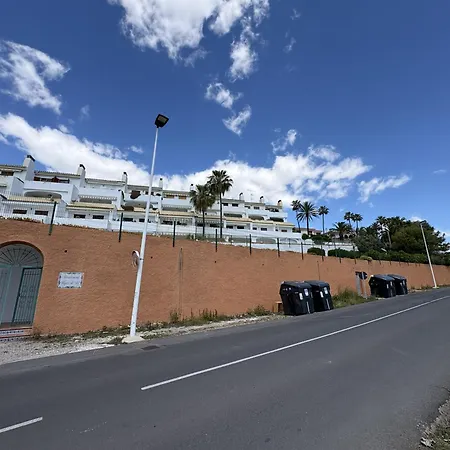 Alpen 1 Rayo De Sol Apartman Peñíscola