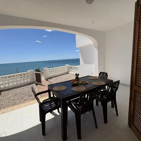 Apartman Alpen 1 Rayo De Sol *