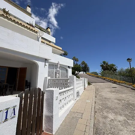 Apartman Alpen 1 Rayo De Sol