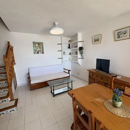 Alpen 1 Rayo De Sol Apartman *