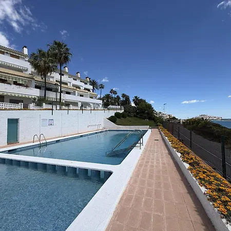 Alpen 1 Rayo De Sol Apartman Peñíscola
