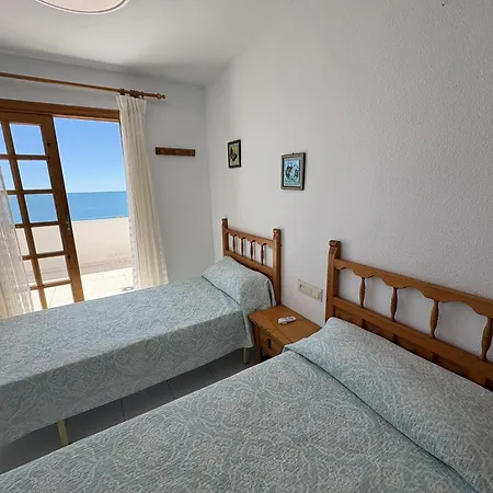 Apartman Alpen 1 Rayo De Sol Peñíscola