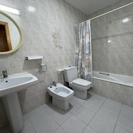 Apartman Alpen 1 Rayo De Sol *