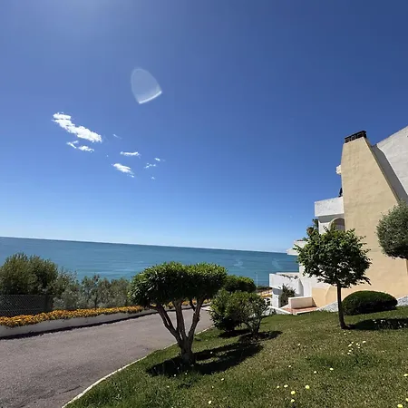 Apartman Alpen 1 Rayo De Sol
